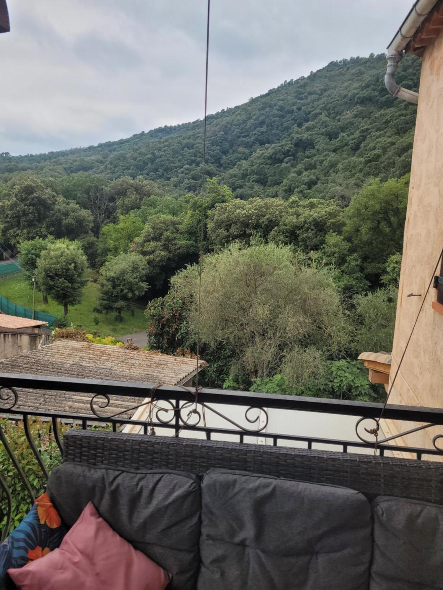 Loue Chalet De 11M2 Auribeau-sur-Siagne Bagian luar foto